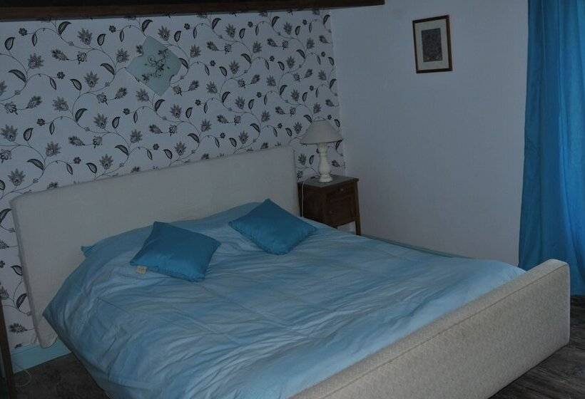 ホテル Auberge De La Providence