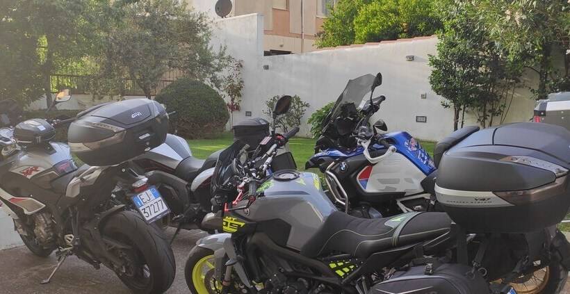 בית מלון כפרי B&b Oliena