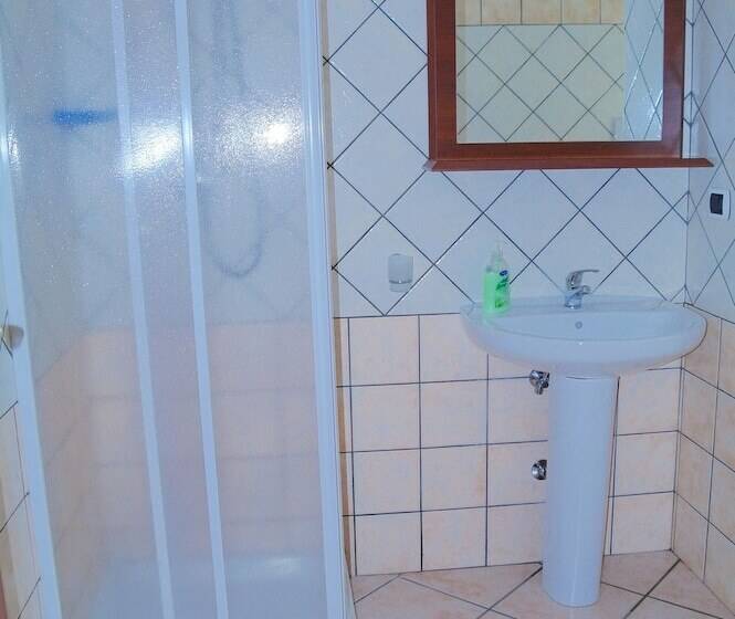 בית מלון כפרי B&b Oliena