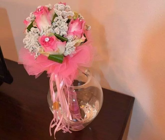 ホテル B&b Oliena
