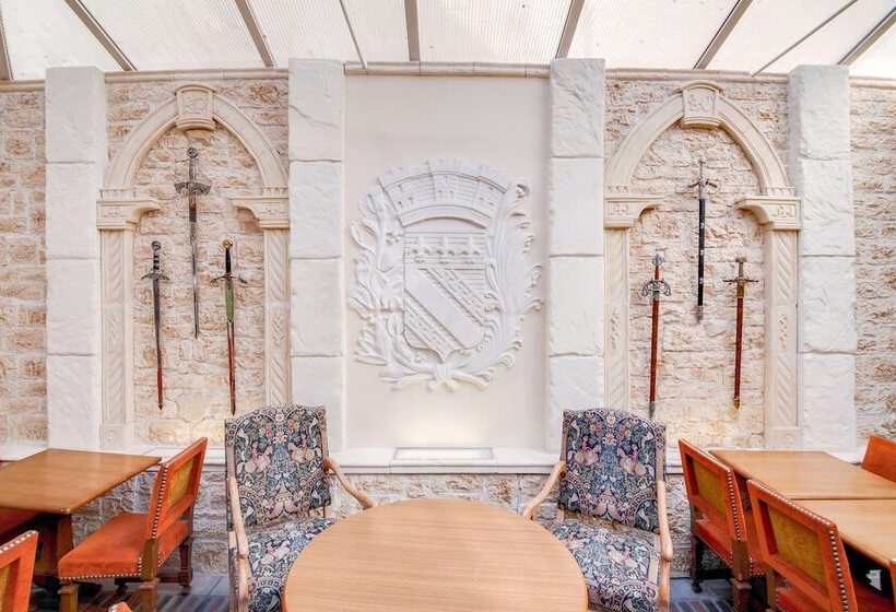 Brit Hotel Comtes De Champagne   Troyes Centre Historique