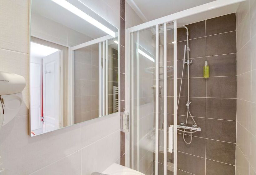 Brit Hotel Comtes De Champagne   Troyes Centre Historique