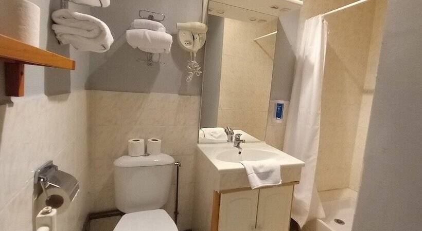 Brit Hotel Comtes De Champagne   Troyes Centre Historique