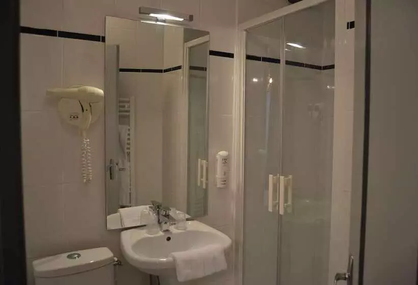 Brit Hotel Comtes De Champagne   Troyes Centre Historique