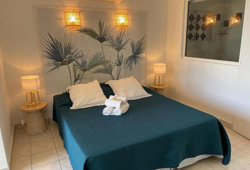 Cap Riviera Hotel & Restaurant Saint Aygulf