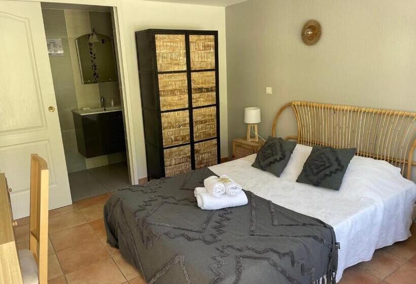 Cap Riviera Hotel & Restaurant Saint Aygulf