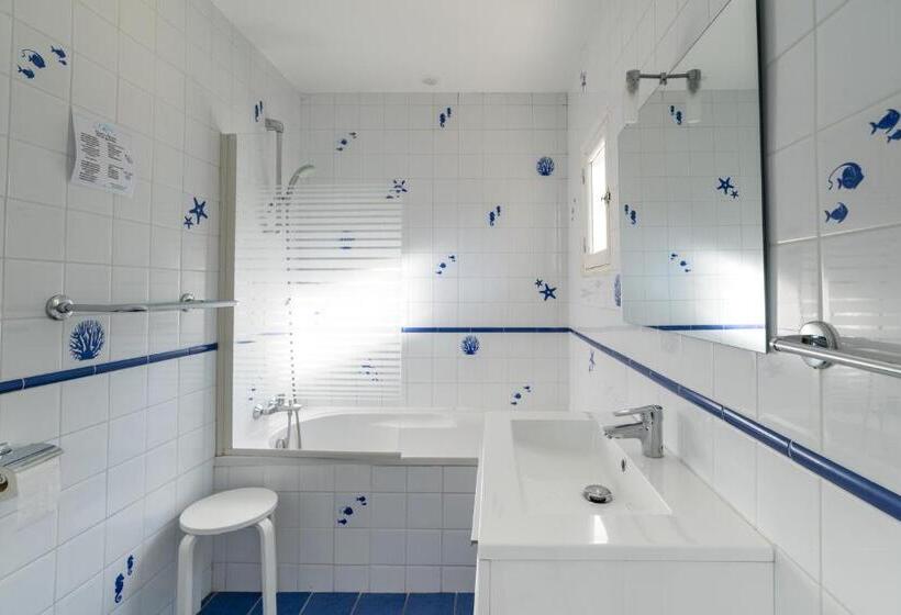 Cap Riviera Hotel & Restaurant Saint Aygulf