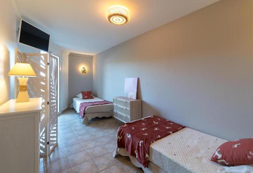 Cap Riviera Hotel & Restaurant Saint Aygulf