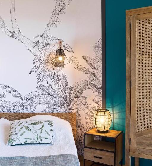 Cap Riviera Hotel & Restaurant Saint Aygulf