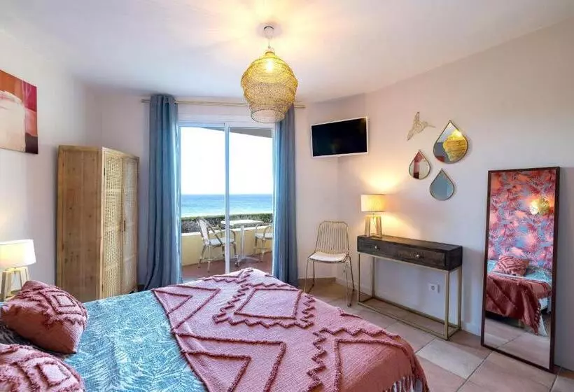 Cap Riviera Hotel & Restaurant Saint Aygulf