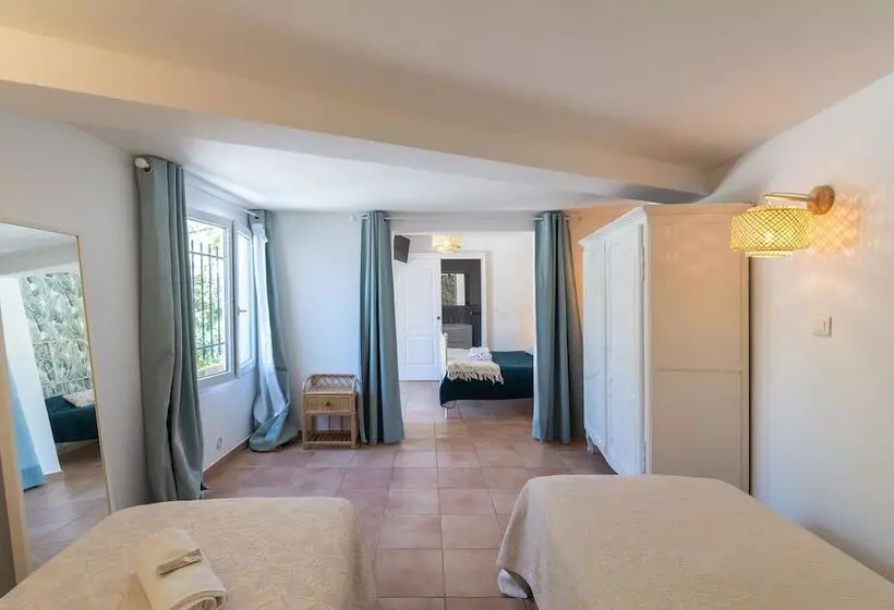 Cap Riviera Hotel & Restaurant Saint Aygulf