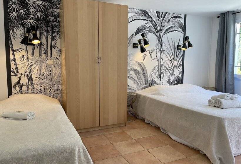 Cap Riviera Hotel & Restaurant Saint Aygulf