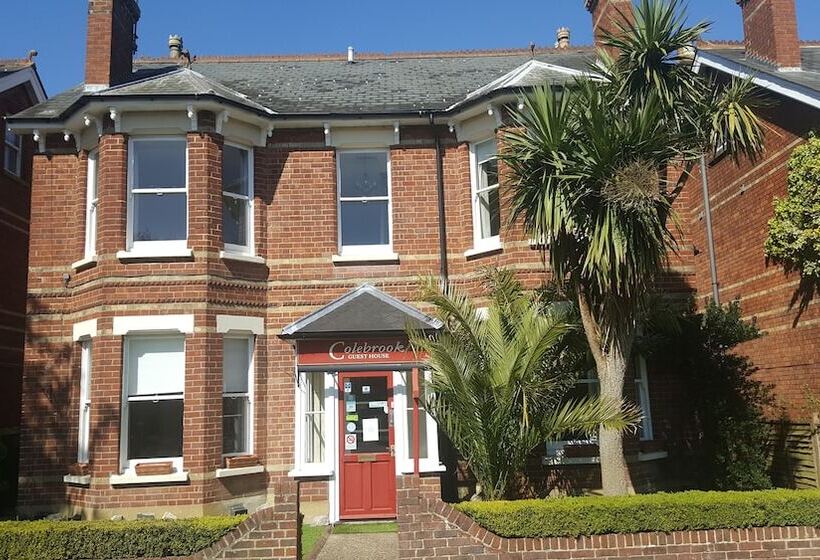 호텔 Colebrook Guest House