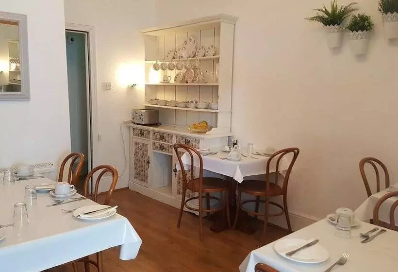 ホテル Colebrook Guest House