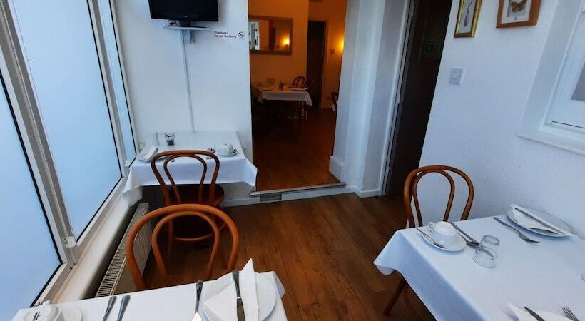 호텔 Colebrook Guest House