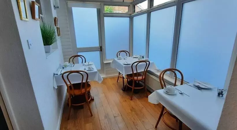 ホテル Colebrook Guest House