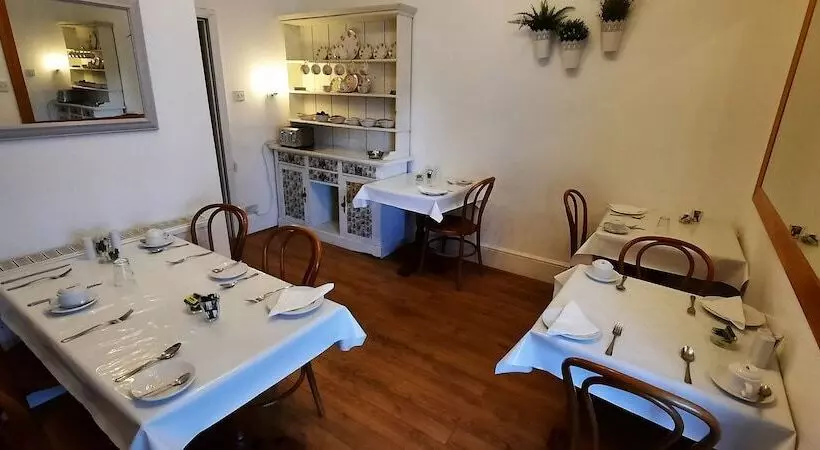 ホテル Colebrook Guest House