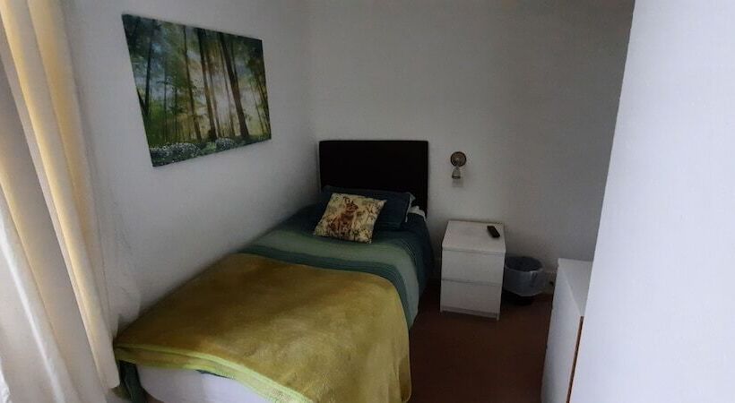 호텔 Colebrook Guest House