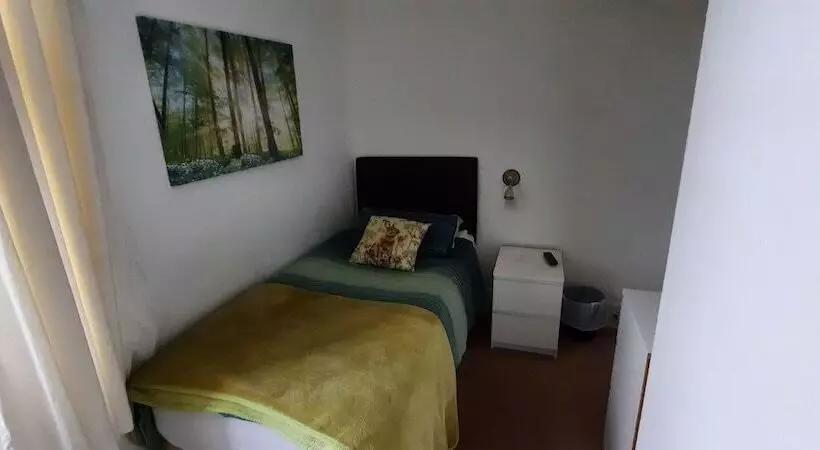 ホテル Colebrook Guest House