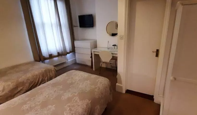 ホテル Colebrook Guest House