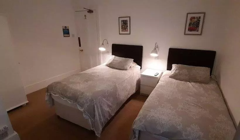 ホテル Colebrook Guest House