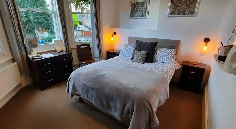 ホテル Colebrook Guest House