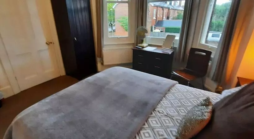 ホテル Colebrook Guest House