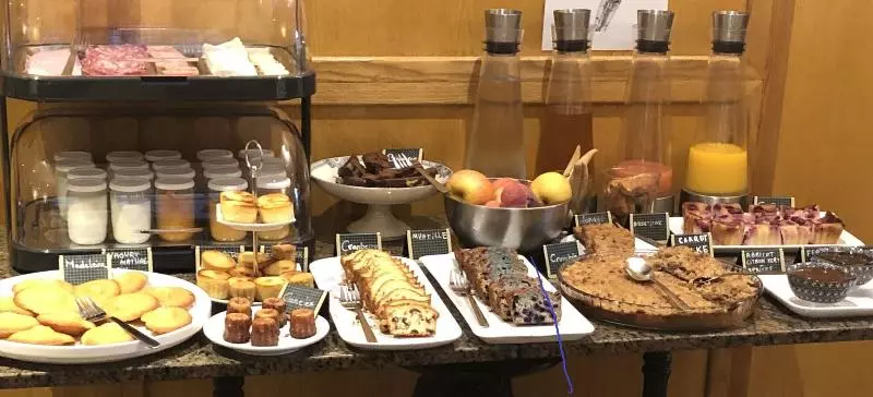 ホテル Garlande Hôtel Avignon Centre