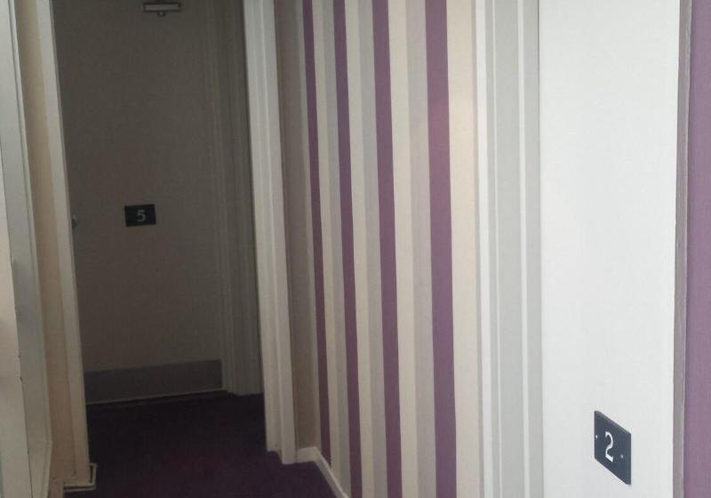 酒店 Duke Of Buckingham