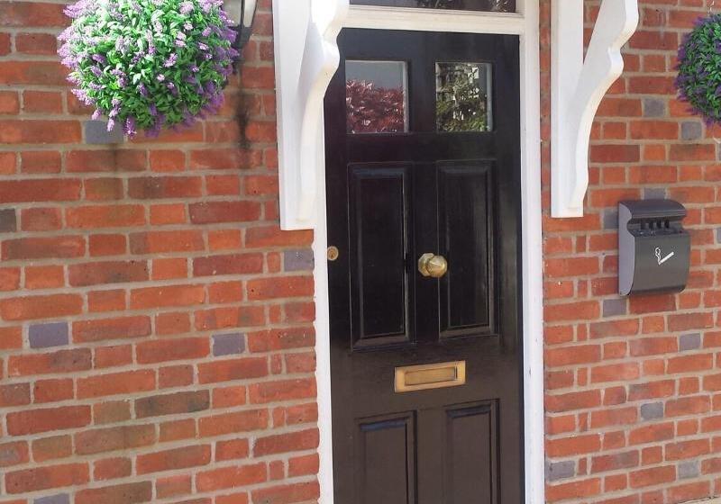 酒店 Duke Of Buckingham