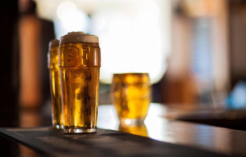 酒店 Duke Of Buckingham