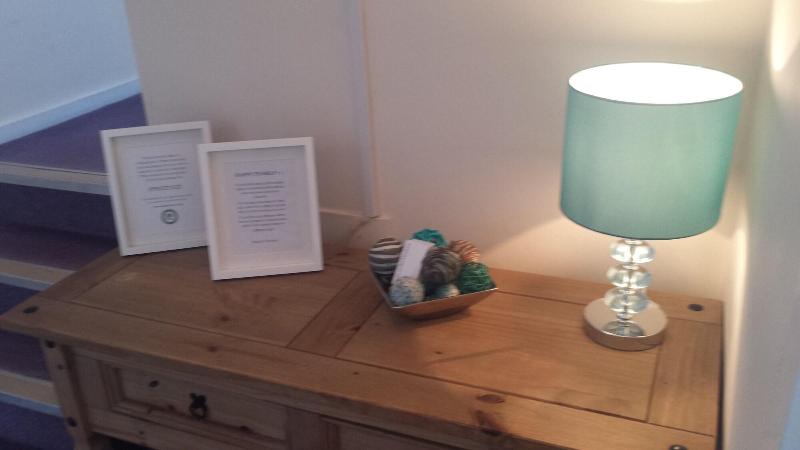 酒店 Duke Of Buckingham