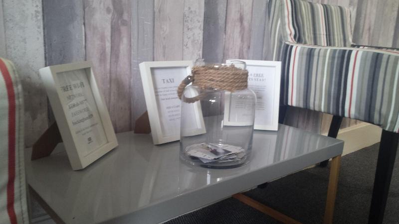 酒店 Duke Of Buckingham