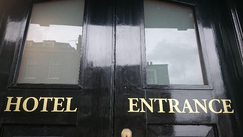 酒店 Duke Of Buckingham