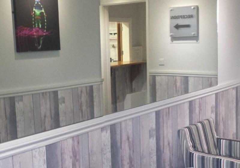 酒店 Duke Of Buckingham