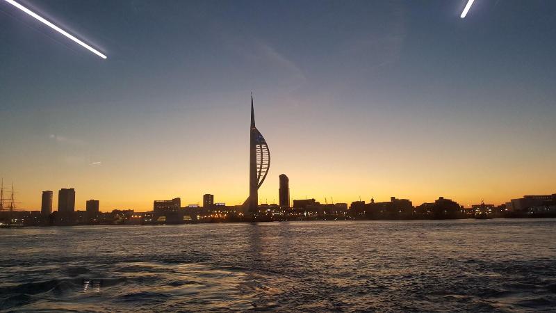 酒店 Duke Of Buckingham