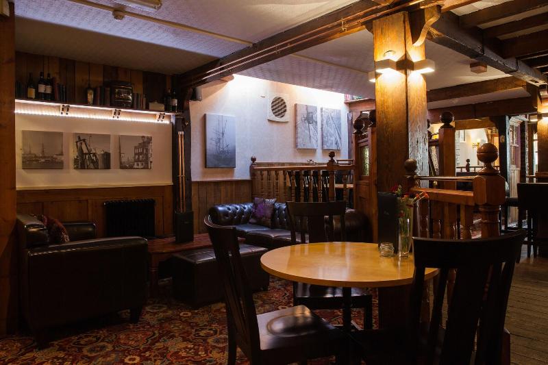 酒店 Duke Of Buckingham