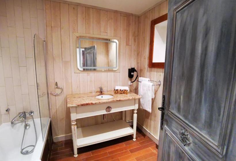 فندق La Villa Dune, Hôtel & Spa Nuxe