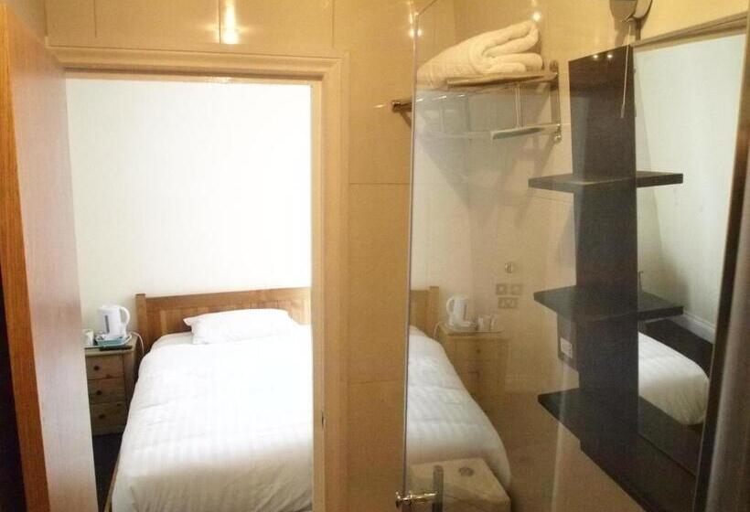 فندق Earls Court Garden