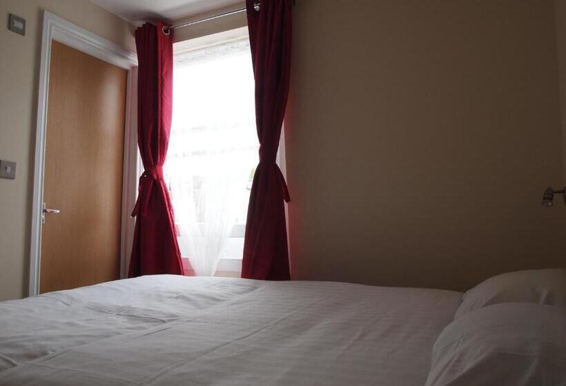 فندق Earls Court Garden