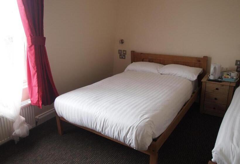 فندق Earls Court Garden