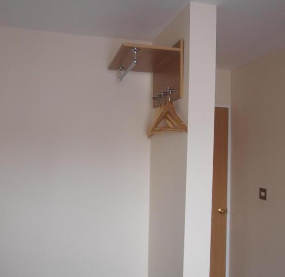 فندق Earls Court Garden