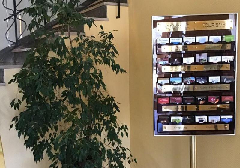 Brit Hotel Europ Bergerac