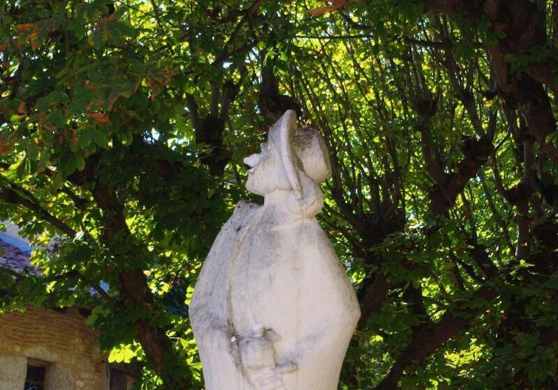 Brit Hotel Europ Bergerac