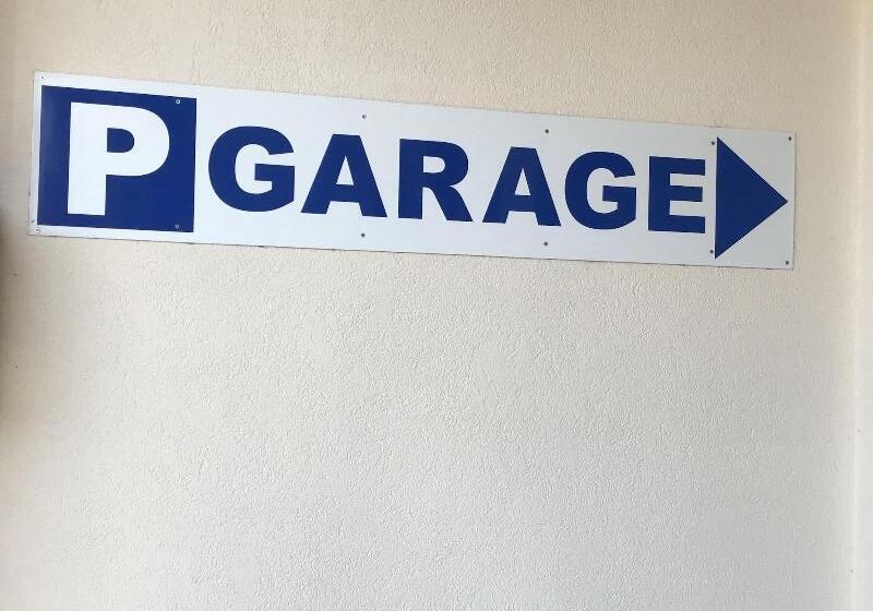 Brit Hotel Europ Bergerac