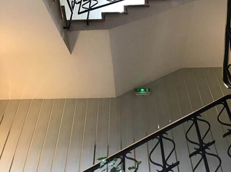 Brit Hotel Europ Bergerac