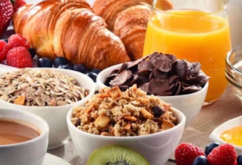 Brit Hotel Europ Bergerac