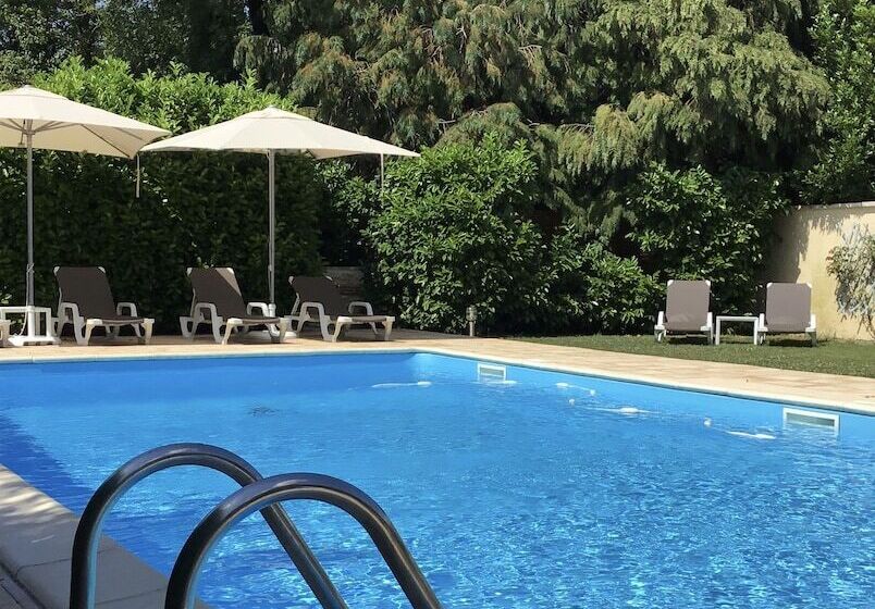 Brit Hotel Europ Bergerac