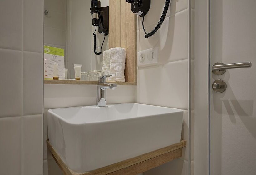 Brit Hotel Europ Bergerac