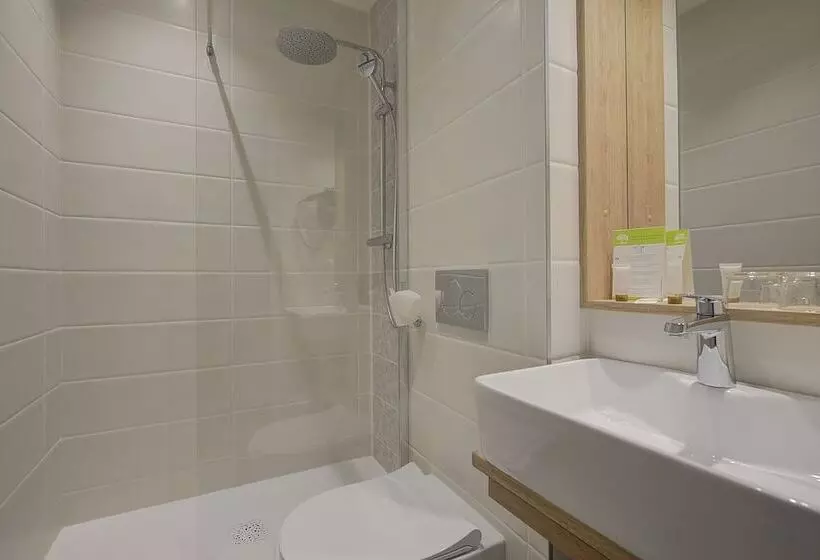 Brit Hotel Europ Bergerac